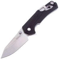 Kershaw Складной нож Drivetrain cталь D2, рукоять Nylon (8655) Kershaw Складной нож Drivetrain cталь D2, рукоять Nylon (8655)