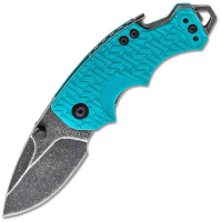 Kershaw Складной нож Shuffle K (8700TEALBW) Kershaw Складной нож Shuffle K (8700TEALBW)