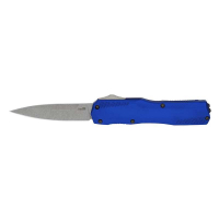 Kershaw Нож автоматический фронтальный выкидной Livewire, 8,4 см (9000BLU) Kershaw Нож автоматический фронтальный выкидной Livewire, 8,4 см (9000BLU)