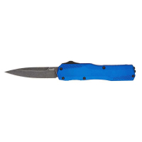 Kershaw Нож автоматический фронтальный выкидной Livewire, 8,4 см (9000BLUBW) Kershaw Нож автоматический фронтальный выкидной Livewire, 8,4 см (9000BLUBW)