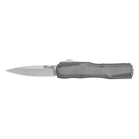 Kershaw Нож автоматический фронтальный выкидной Livewire, 8,4 см (9000GRY) Kershaw Нож автоматический фронтальный выкидной Livewire, 8,4 см (9000GRY)