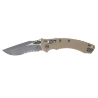 Складной нож Microtech Amphibian (137RL-11APFLGTTA)