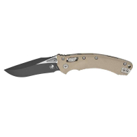 Складной нож Microtech Amphibian (137RL-1FLGTTA)