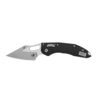 Microtech Нож складной Stitch, 9,5 см (169RL-10FLGTBK) Microtech Нож складной Stitch, 9,5 см (169RL-10FLGTBK)