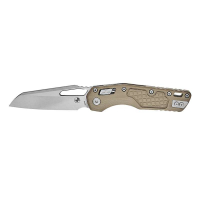 Складной нож Microtech MSI (210-10FRGTTA)
