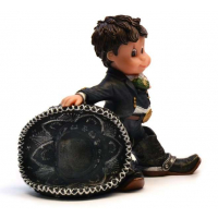 Nadal Статуэтка Mis botas mexicanas -Мои мексиканские сапоги (746851)