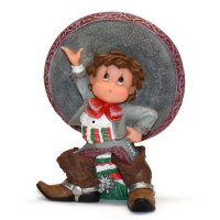 Nadal Статуэтка Да Здравствует Мексика!! (746852)