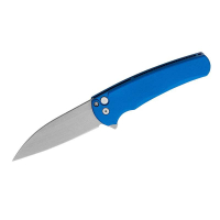 Складной нож Pro-Tech Malibu (5301-Blue) Складной нож Pro-Tech Malibu (5301-Blue)