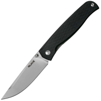 Ruike Складной нож сталь 14C28N, рукоять G10 (P661-B)