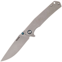 Ruike Складной нож P801 Framelock сталь 14C28N, рукоять 3Cr14N (P801-SF)