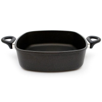 SKK Сотейник квадратный 26*26 см с антипригарным покрытием (8245) SKK Сотейник квадратный 26*26 см с антипригарным покрытием (8245)