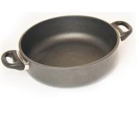 SKK Кастрюля 20 см. 2, 5 л. Titan Induction (1201)