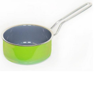 SKK Стальной ковш с эмалированным покрытием 16л 1.35 л (12316G/13161) SKK Стальной ковш с эмалированным покрытием 16л 1.35 л (12316G/13161)