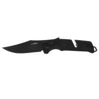 Sog Нож полуавтоматический складной Trident AT, 9,4 см (11-12-05-41)