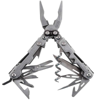 SOG Мультитул PowerLitre 18 предметов (PL1001)